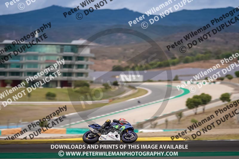 motorbikes;no limits;october 2019;peter wileman photography;portimao;portugal;trackday digital images